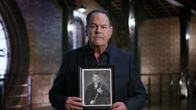 (pensive music) - The UnBelievable with Dan Aykroyd