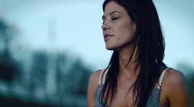 [pensive music ♪] - Death Kiss