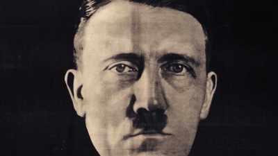 (pensive orchestral music) - Hitler's Gold