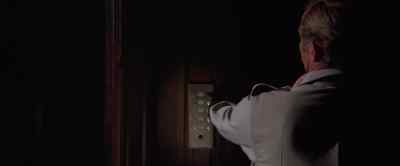 Penthouse, Robert, and hurry. - The Omega Man