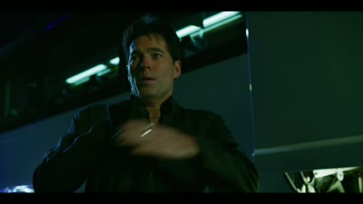 Pentru a parafraza cartea lui Daniel, - Terror Train 2
