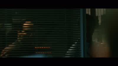 People, listen up. - The Bourne Legacy