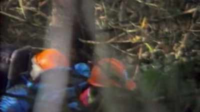 People were accusing others - Lost Women of Highway 20