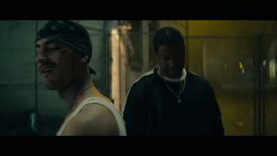 People that act that hard
never got the fire. - Deadly Class