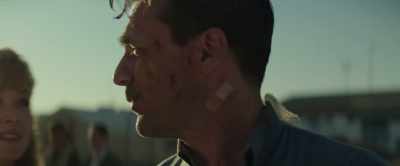 People acted in ways - Beirut