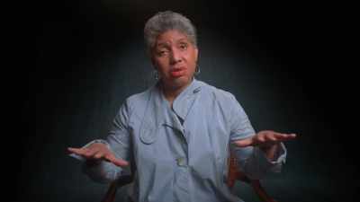 People actually thought
that it might settle. - The Legacy of Black Wall Street