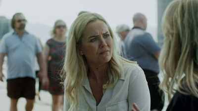 People aim so low, and nothing
irritates me more than somebody - Mormon Mom Gone Wrong: The Ruby Franke Story