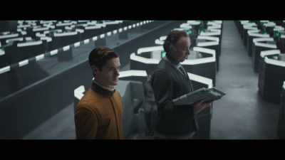 People all think we're kidding
when we say it, but it's true. - Star Wars: Andor