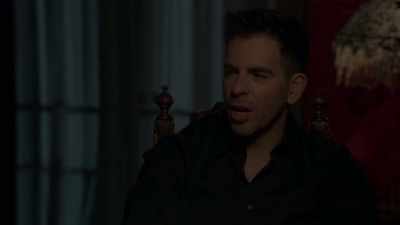People always ask me, - Eli Roth's History of Horror