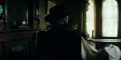 People always believe
their own eyes. - Picnic at Hanging Rock