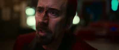People always say
don't assume the worst. Why? - Sympathy for the Devil