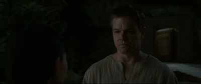 People always say me I strong. - Downsizing