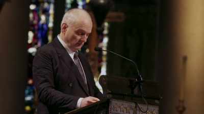 People always say,
"Tony Soprano, - Wise Guy: David Chase and The Sopranos
