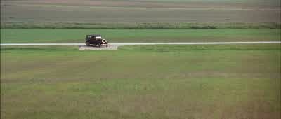 People always thought I grew up on a farm. - Road to Perdition