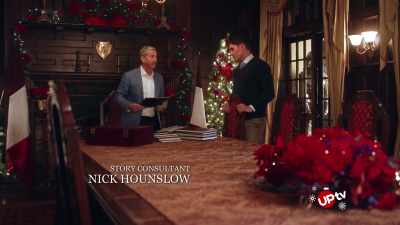 People always try and bend
them to their advantage. - Christmas with a Prince: Becoming Royal