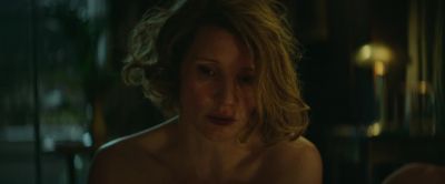 People always want to run when they don't know what's coming - The Zookeeper's Wife