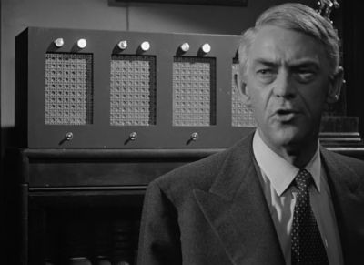 People are being cheated - The Asphalt Jungle