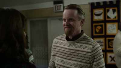 People are cool,
the choir's strong-- - Good Girls