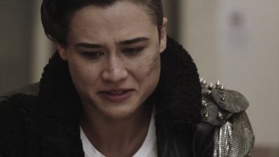 People are dead. - Z Nation