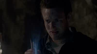 People are dead. - The Walking Dead