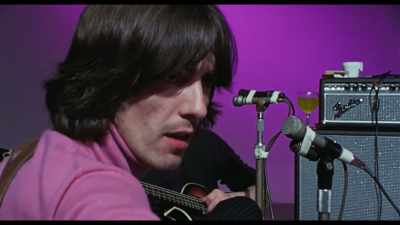 People are doing live shows now, - The Beatles: Get Back