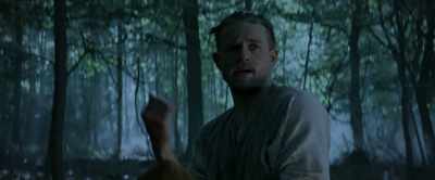 People are fighting for you. - King Arthur: Legend of the Sword
