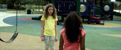 People who are my friends, they get hurt. - I Am Still Here