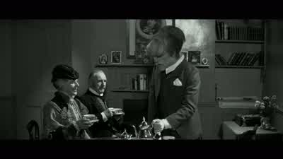 People are frightened by what they don't understand - The Elephant Man