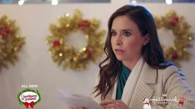 People are going to be videoing
you
and they'll post it everywhere. - Christmas Waltz