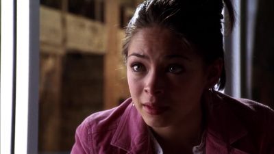 People are going to come looking for me. - Smallville