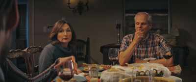 - People are going to die.
- Christopher, we said - The Oath