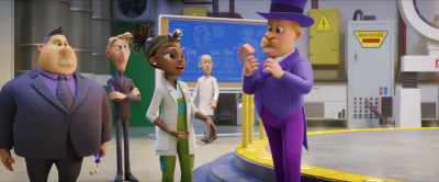 People are going to
love these fireworks, - PAW Patrol: The Movie