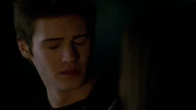 People are going to stop giving you breaks, jer. - The Vampire Diaries