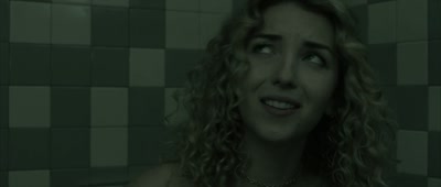 People are gonna notice
that we're in here. - Pillow Party Massacre