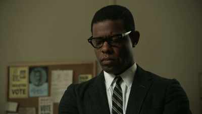 People are gonna remember
what they were doing - Godfather of Harlem