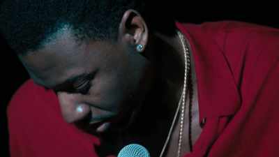 PEOPLE ARE IN YOUR LIFE FOR A - Jerrod Carmichael: Rothaniel