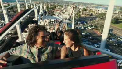 - People are irrational, - The Irrational
