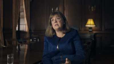 People are less sure about
their identities - Putin: A Russian Spy Story