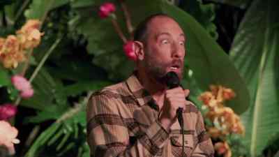 People are like, "But she's cheating!" - Ari Shaffir: America's Sweetheart