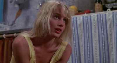People are like gas? - Summer Lovers