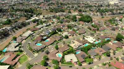 People are so optimistic
that technology will solve - Flood in the Desert