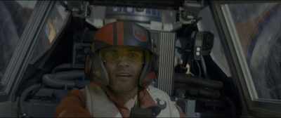 People are rising up
all over the galaxy. - Star Wars: The Rise of Skywalker
