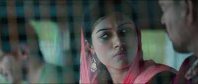 People are ruthless.The world bears the brunt! - Karwaan