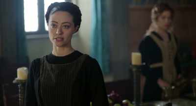 People are saying...
he ordered the Albizzi's deaths. - Medici: Masters of Florence
