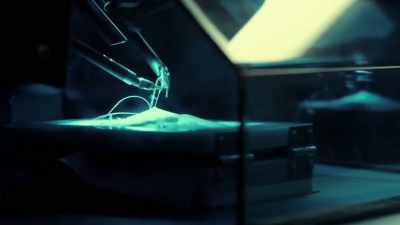 People who are saying, "There will always be jobs - iHuman
