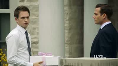 People are stupid when they're young. - Suits