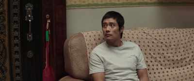 People are surprised
that he's autistic. - Keys to the Heart