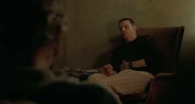 - People are talkin'.
- Talkin' about what? - Possum