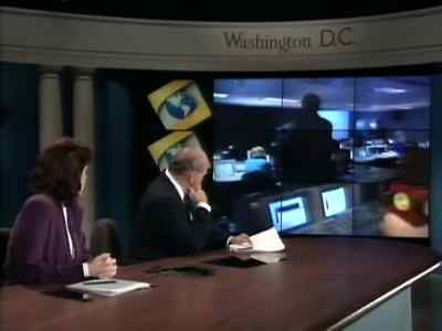 People are watching here - Without Warning