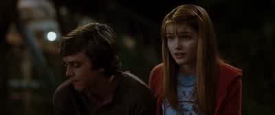 People aren't meant to be together forever. - No Strings Attached